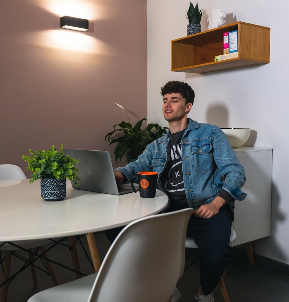 Фото Niu Modern & Centric Lofts