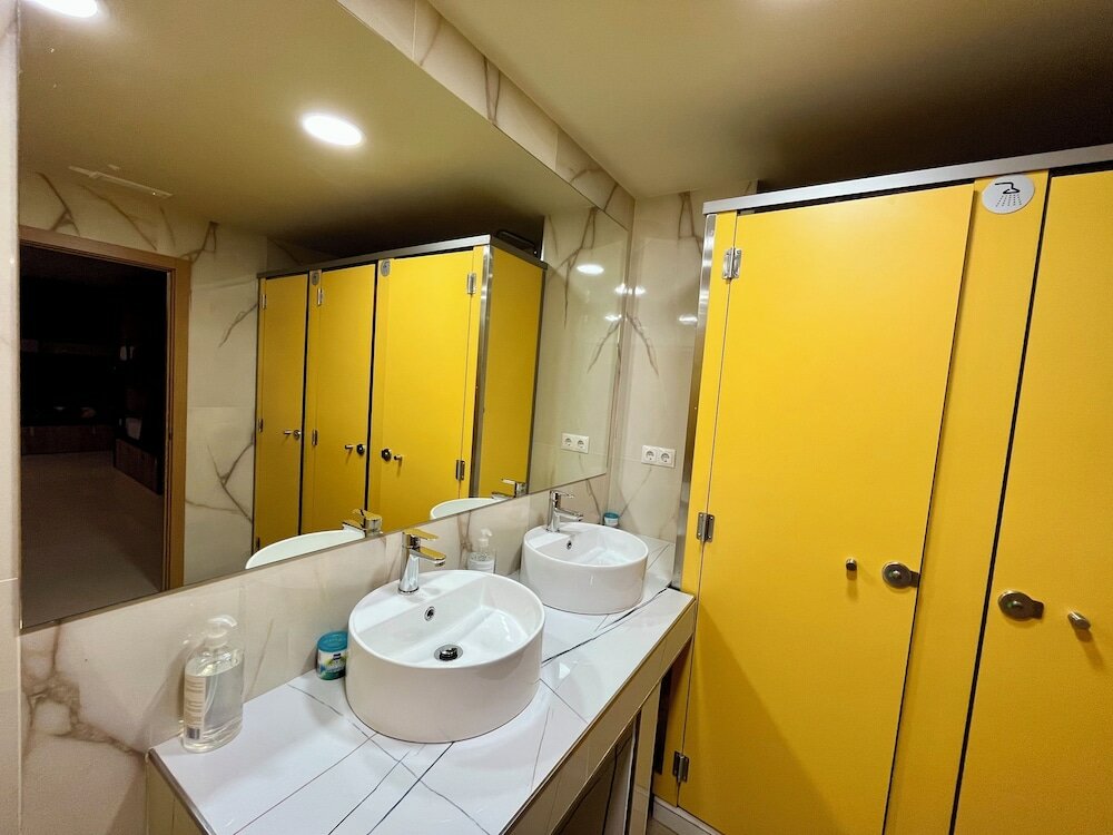 Фото Velvet Hostels