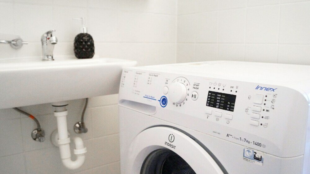 Фото Modern Apartment in The Heart of Vienna 3