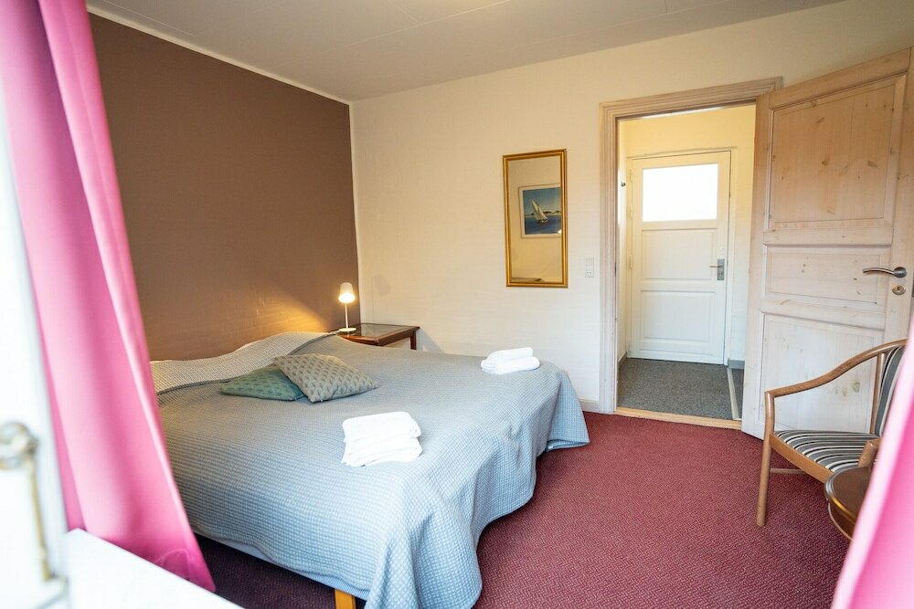 Фото Frederiksværk Hotel