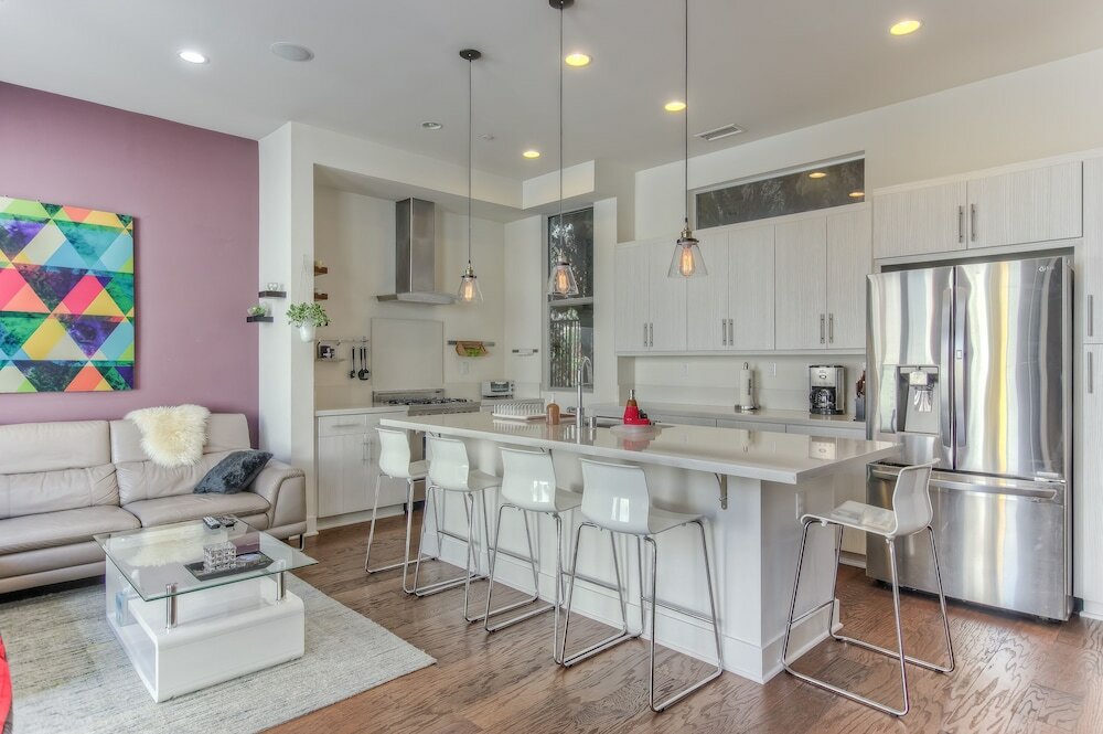 Фото Applewood - Silver Lake 2bd Hollywood