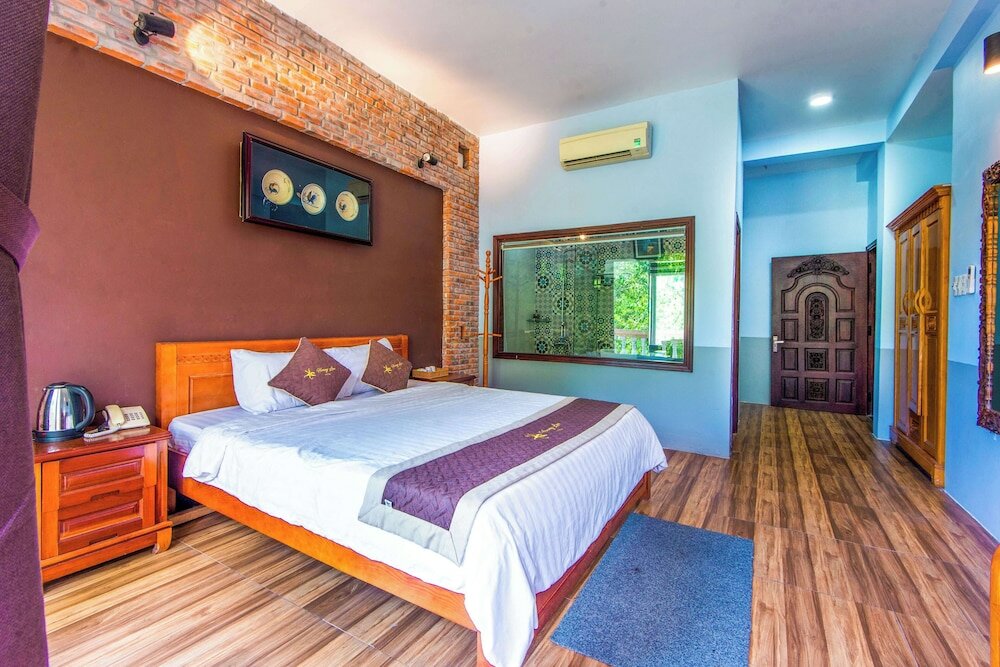 Фото Hoang Lan Villa