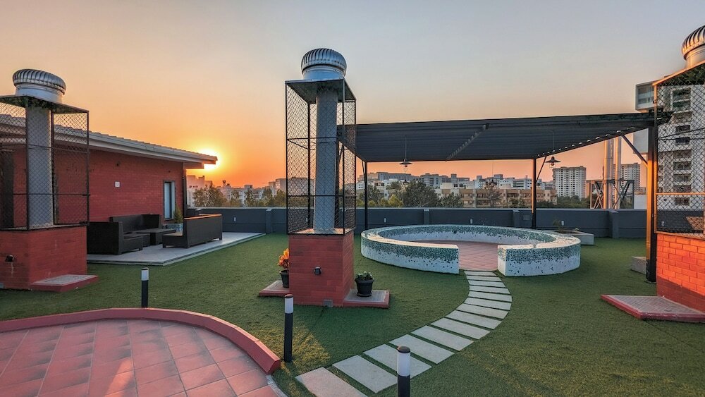 Фото Hotel Z Triloha