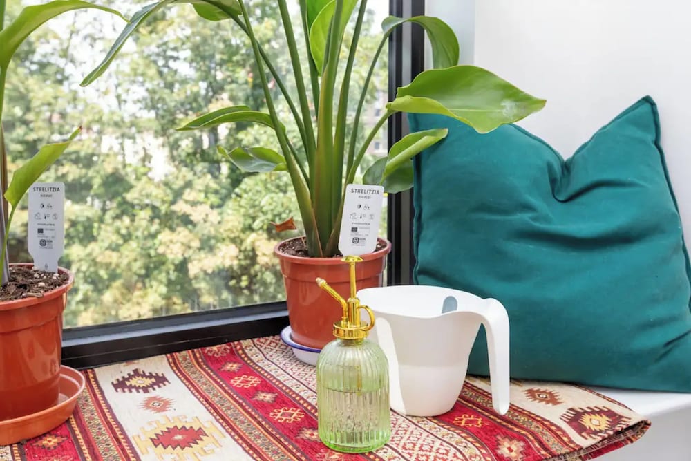 Фото Bright & Beautiful 1bd Flat - Hackney Central