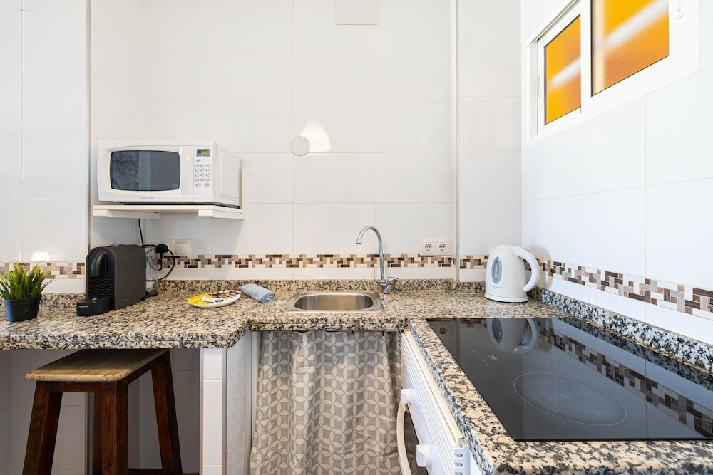 Фото Holidays2Arroyo de la Miel Hercules