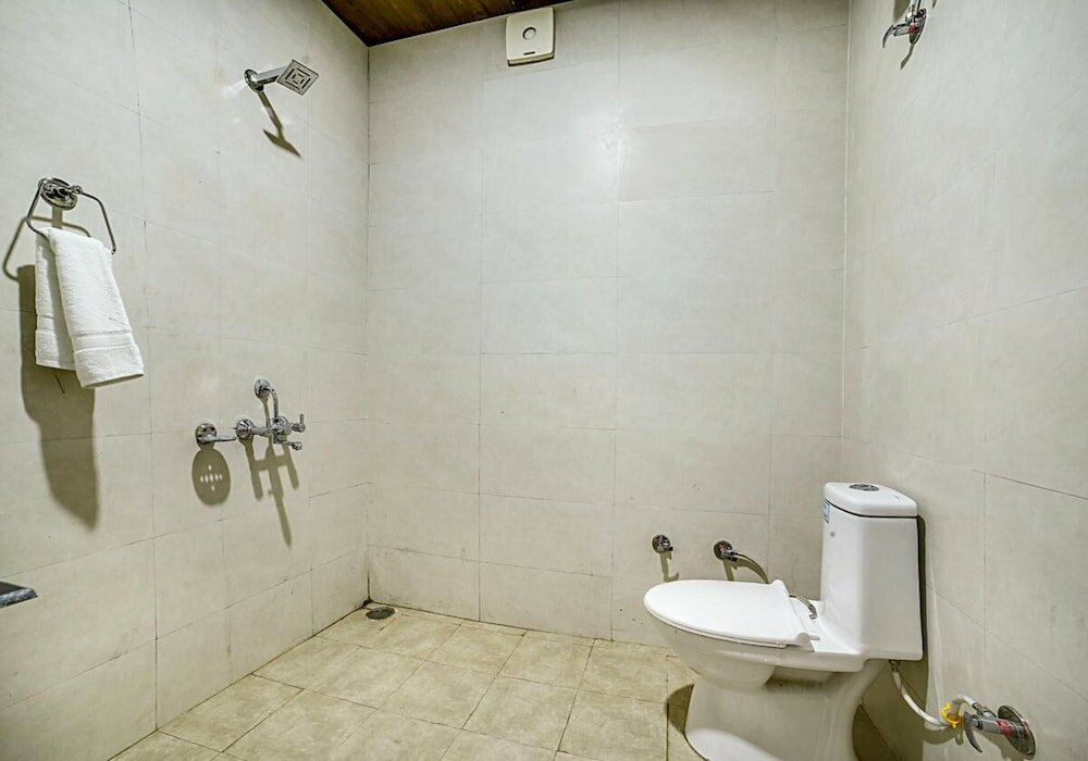 Фото Fabescape Raabta Resort