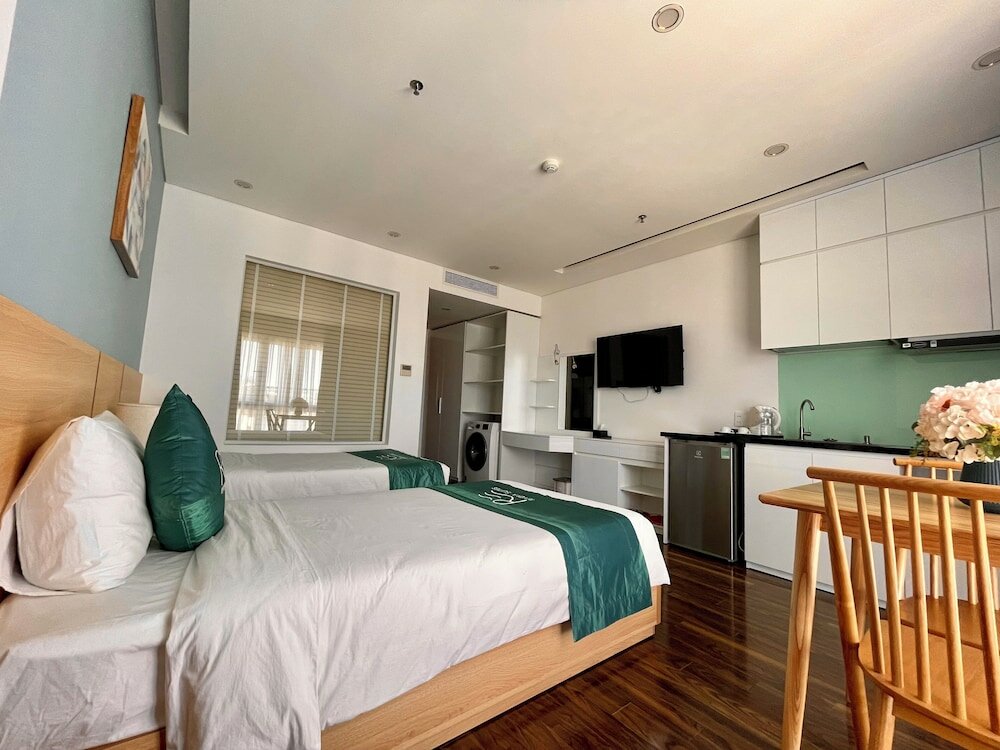 Фото Rivera Suites