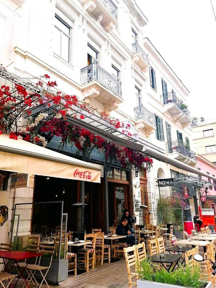 Фото отеля 5