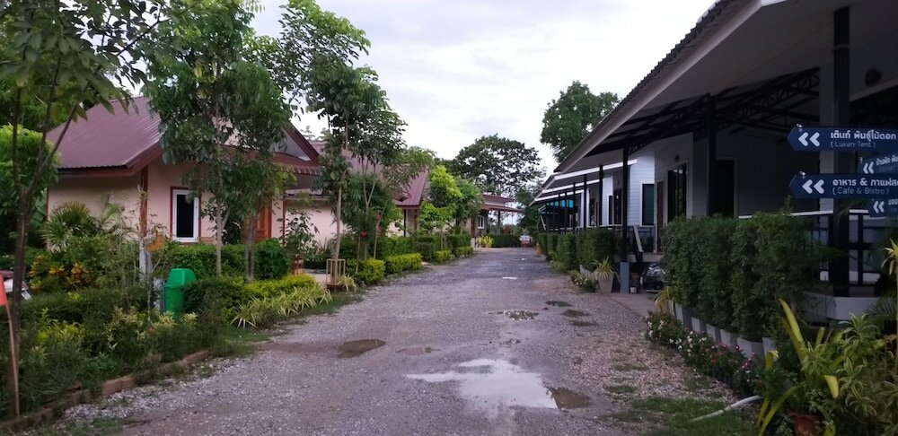 Фото Numhom Resort