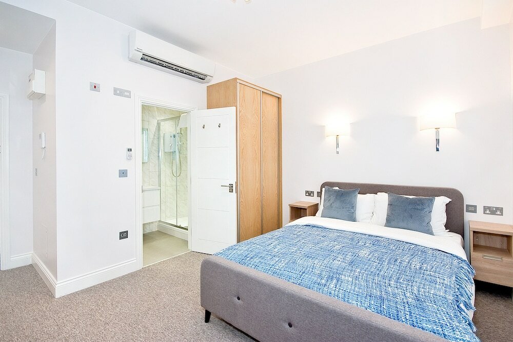 Фото Eldon Chambers London by City Living London