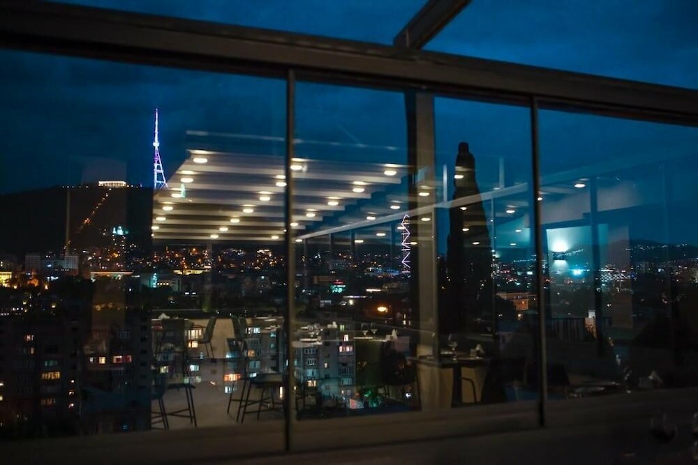 Фото Бутик-отель Old City