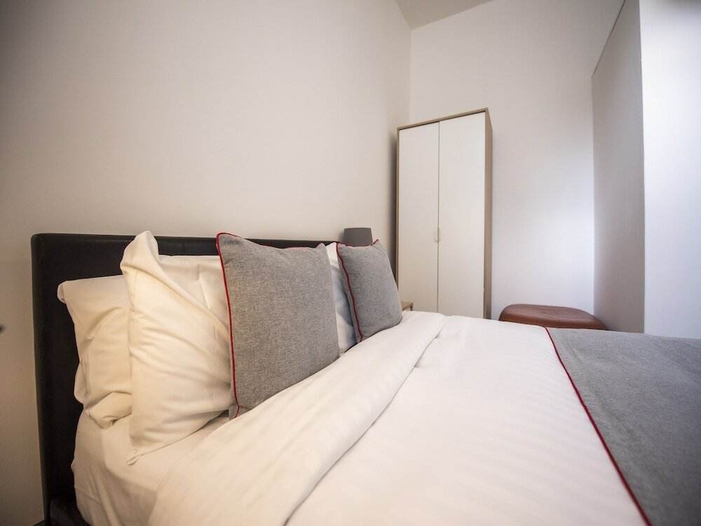 Фото Camden BnB Hotel