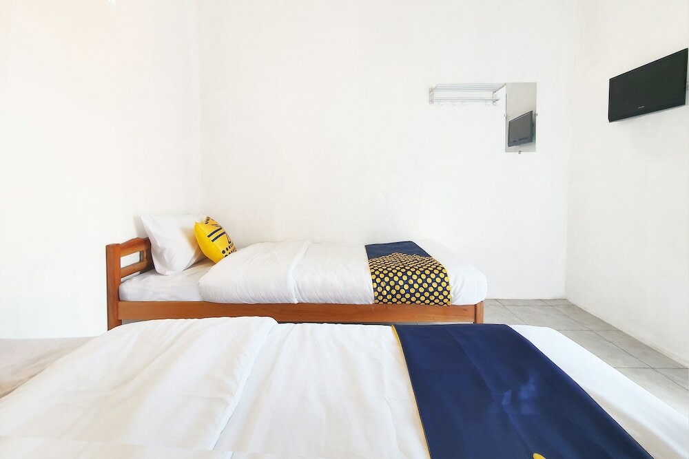 Фото Spot On 2726 Kopo 355