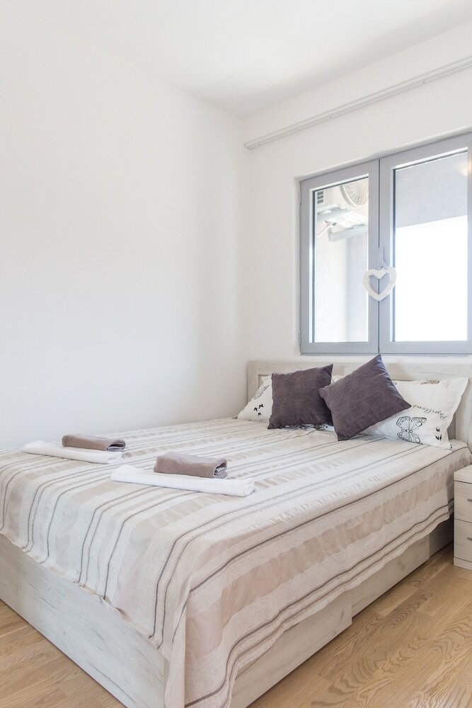 Фото Natasha Sea View Apartment