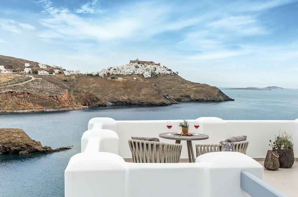 Фото Saluti Da Stampalia Suites