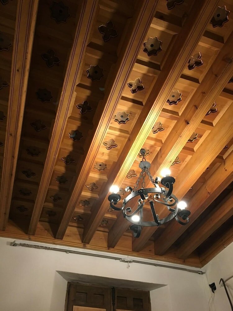 Фото Habitaciones Las Termas