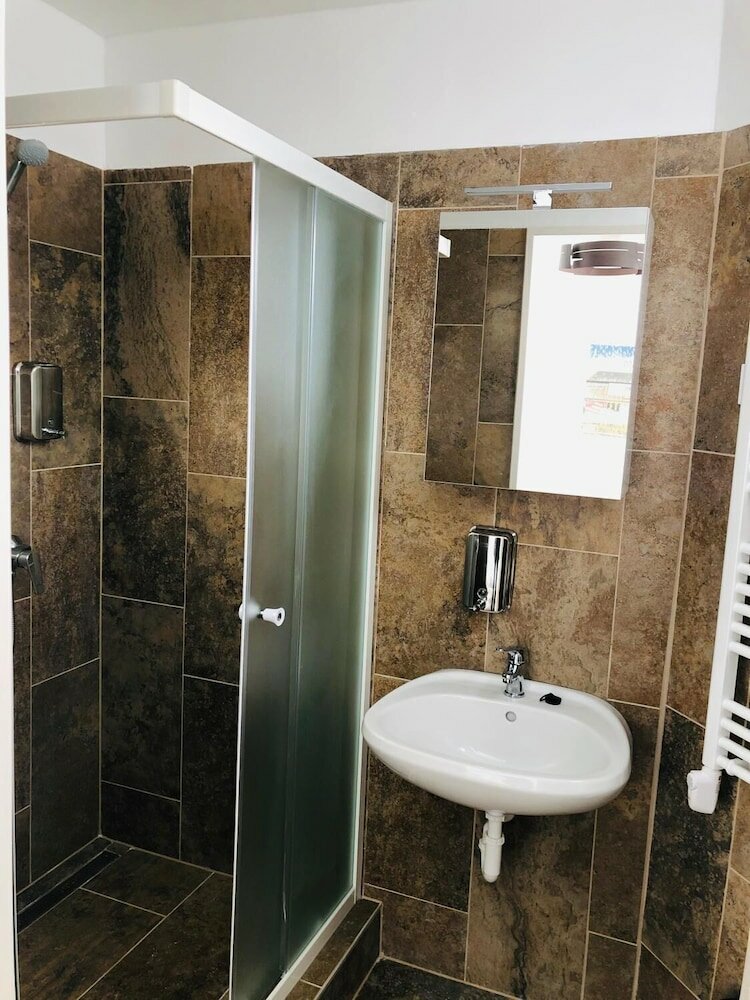 Фото Marcus Hotel