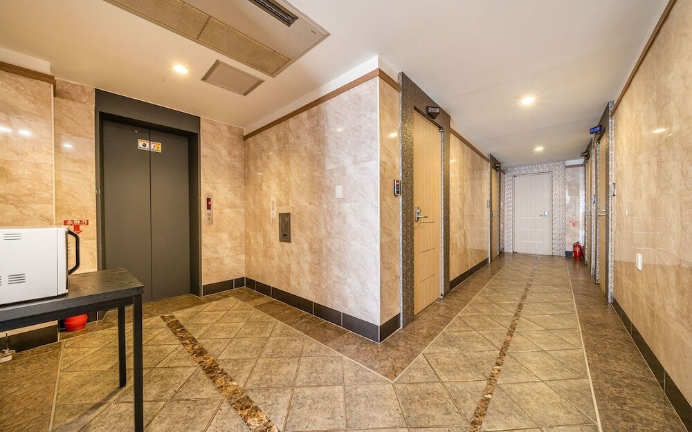 Фото Anyang Centro