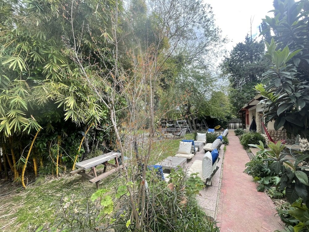 Фото Gross nofesh and SPA in Beit Hilel