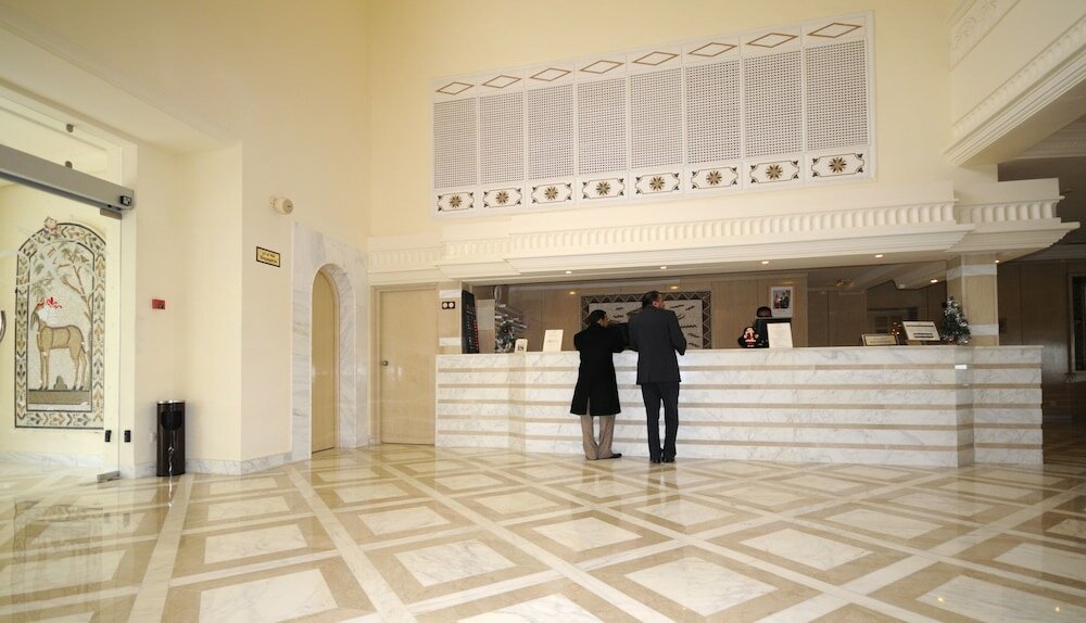 Фото Iris Djerba Hotel & Thalasso