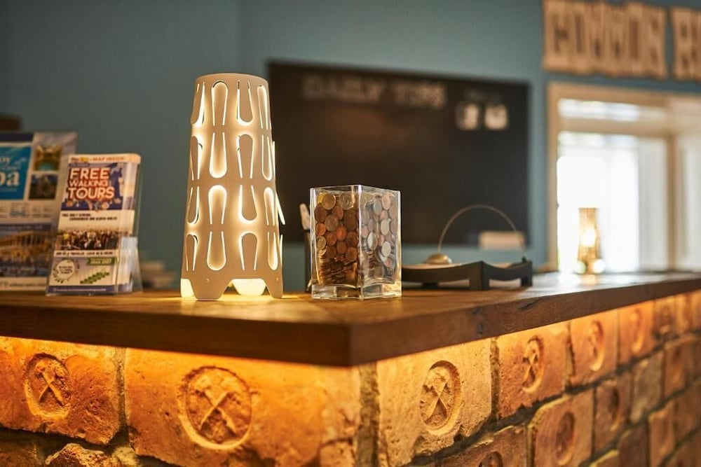 Фото B3 Hostel Budapest