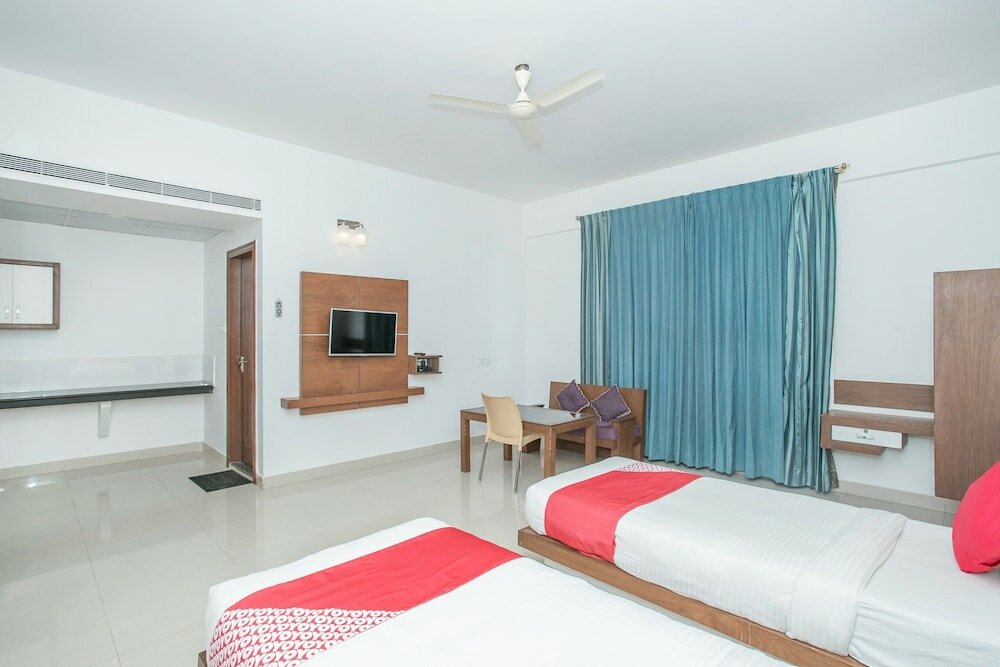 Фото Collection O 3175 Pluspoint Suites