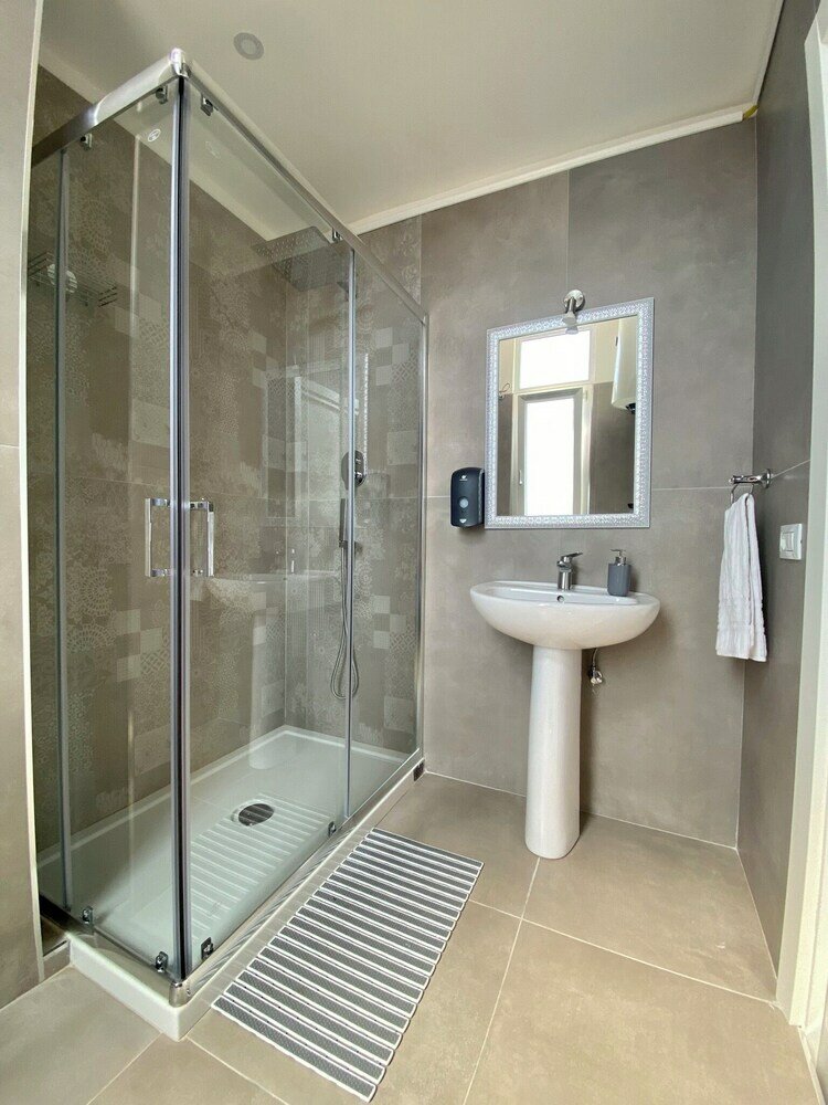 Фото Capodichino Apartment 127 - 20