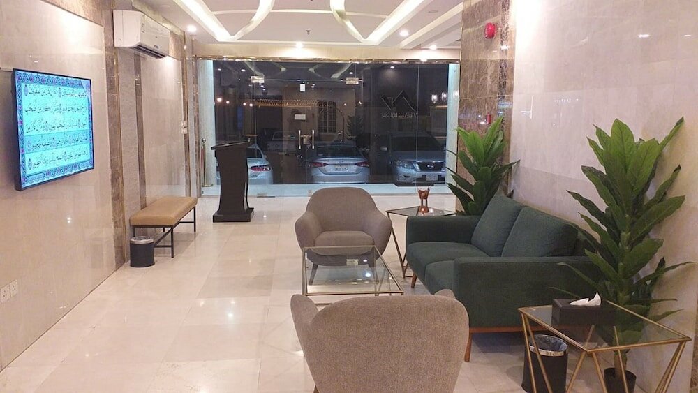 Фото Vital House For Hotel Apartment