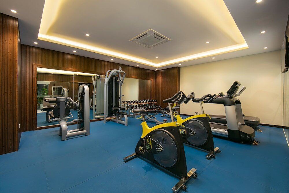 Фото Hanoi Tokyo Hotel