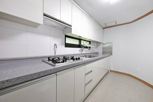 Гостиница Gangneung Lohas Pension