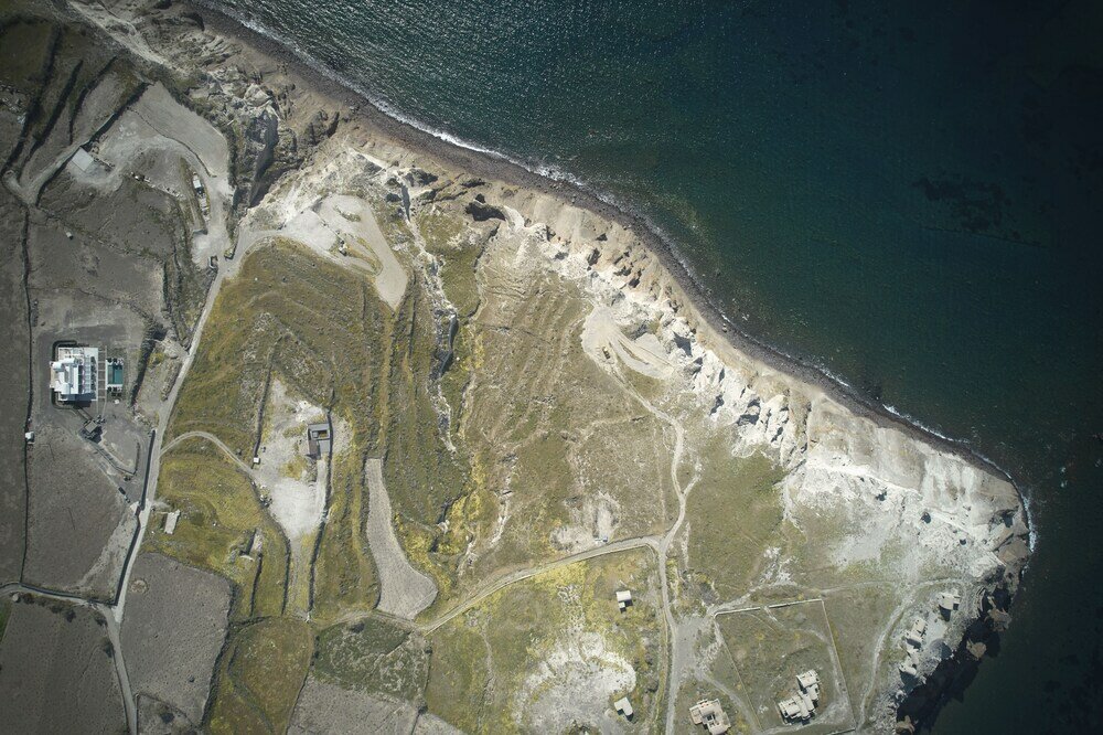 Фото Absolute Paradise Santorini- Adults Only