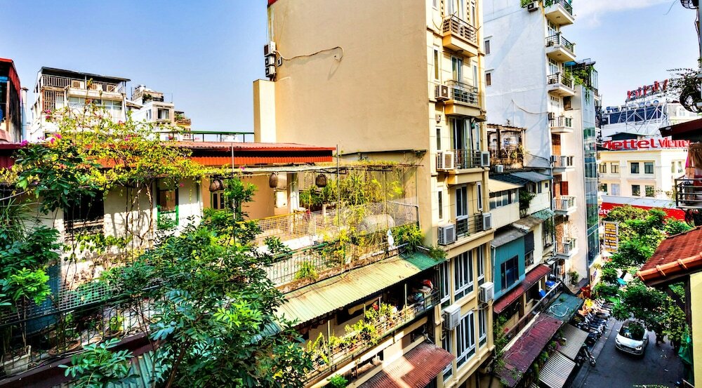 Фото отеля 5