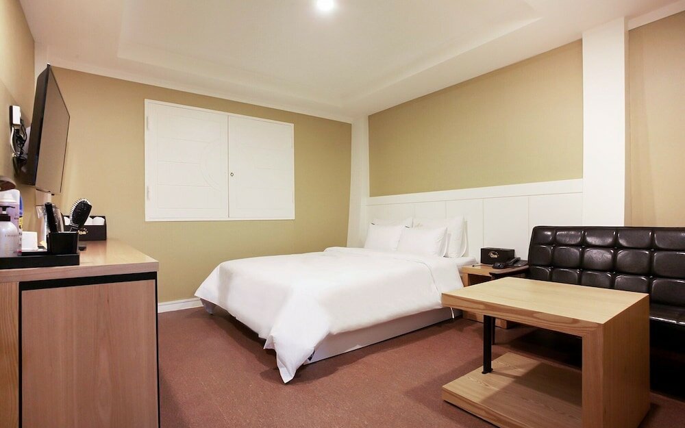 Фото Yeoksam Ben