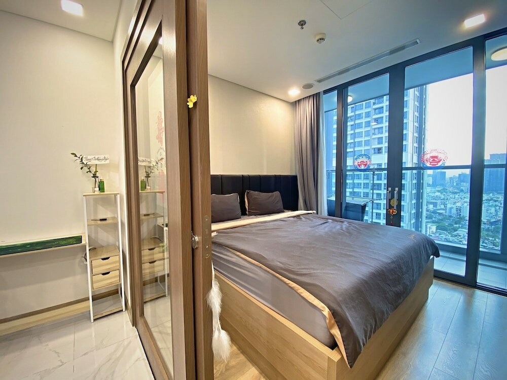 Фото Zahoo House - Landmark 81