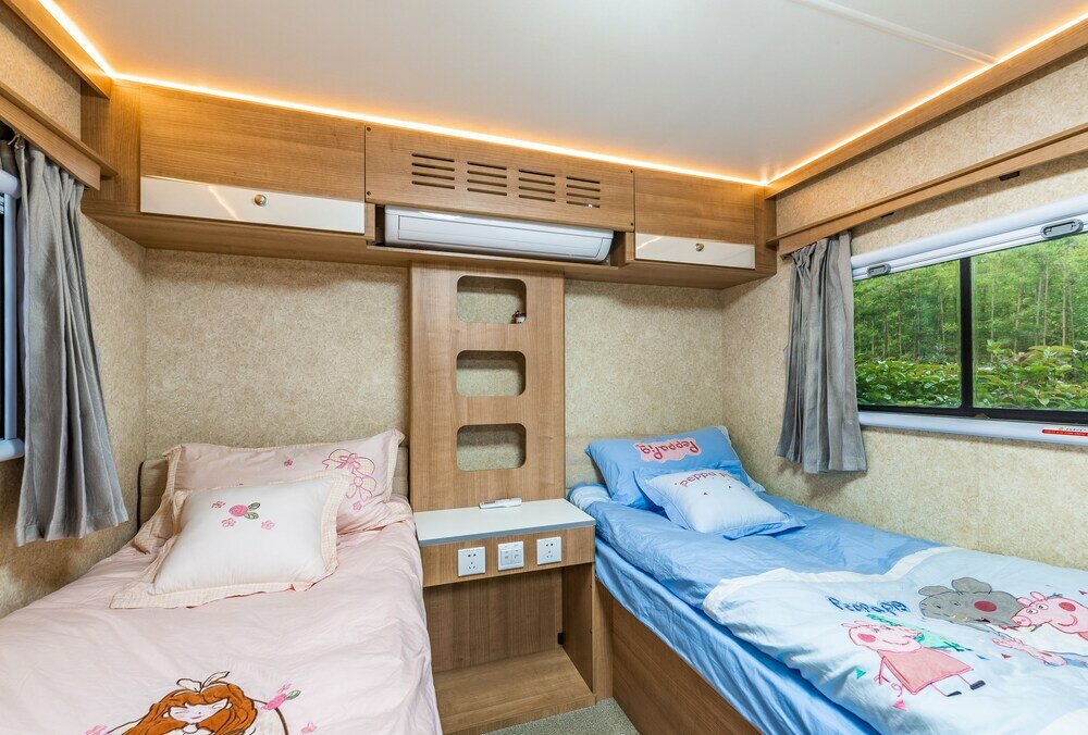 Фото MovingCastle Rv Camping