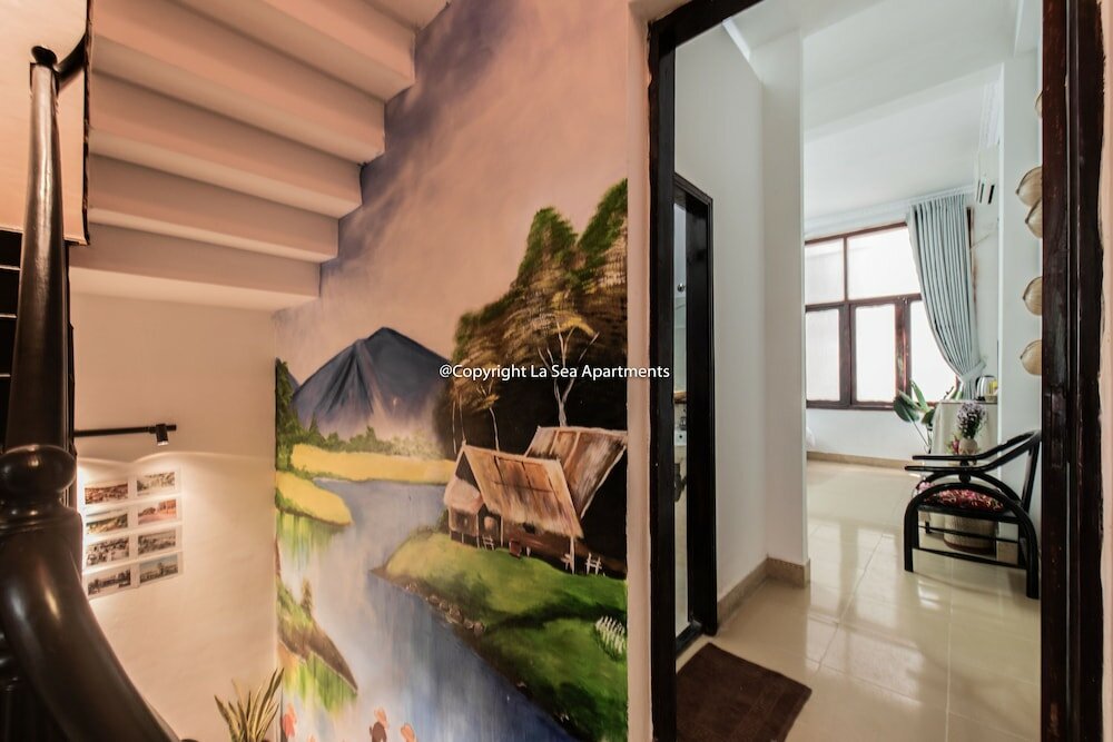 Фото La Sea Apartment NhaTrang