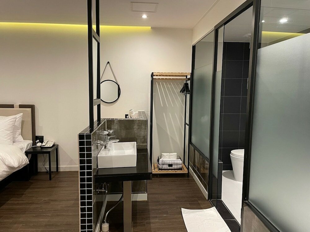 Фото Hotel Quartz