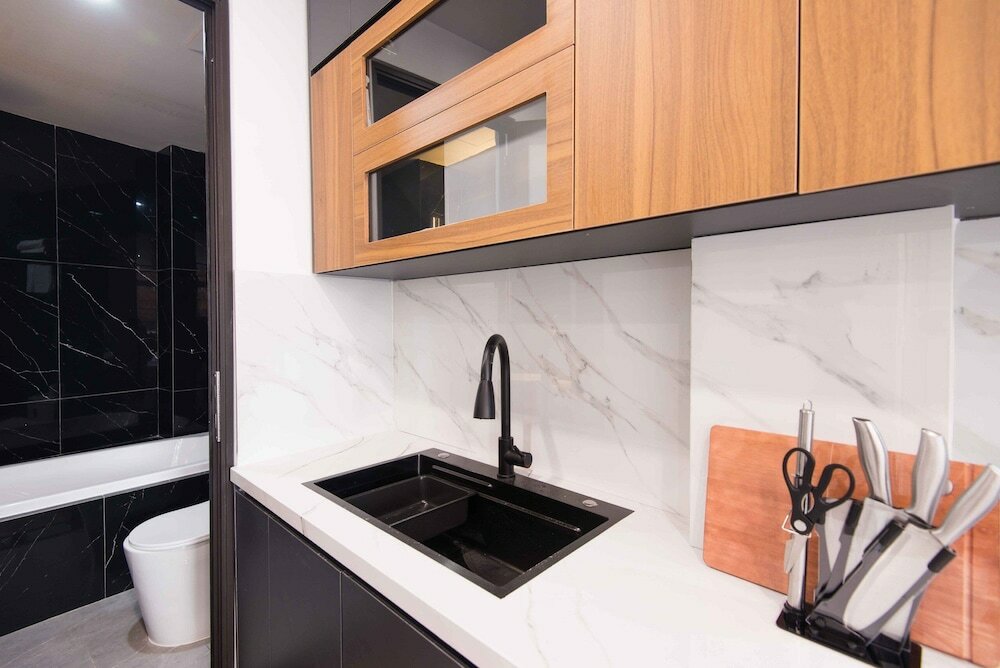 Фото Paradise Home Dao tan