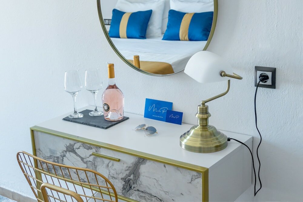 Фото Mr P. Boutique Residence