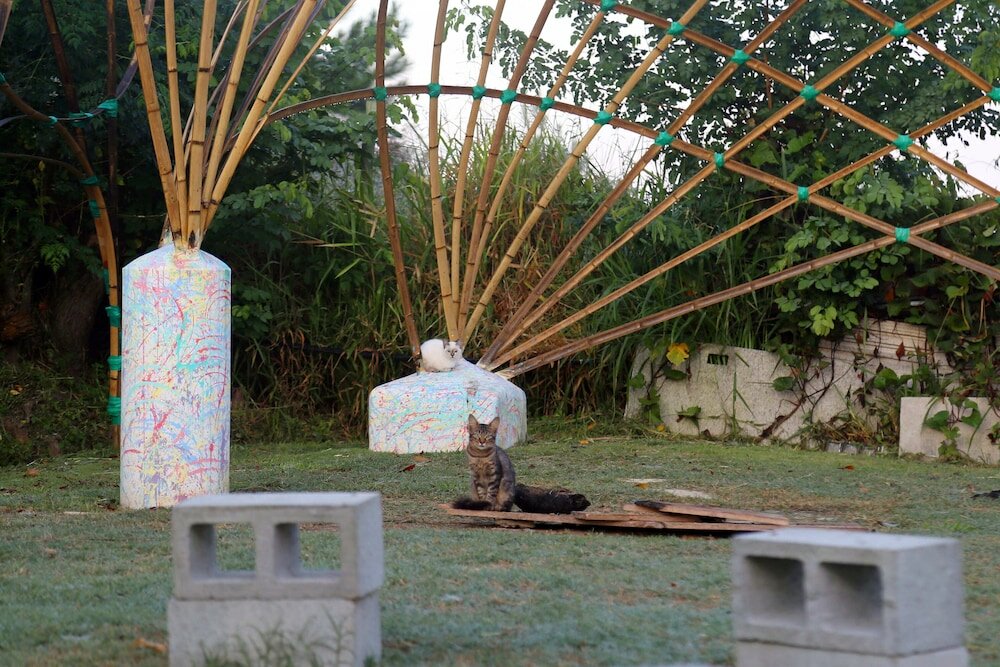 Фото Chácara Kumbaya