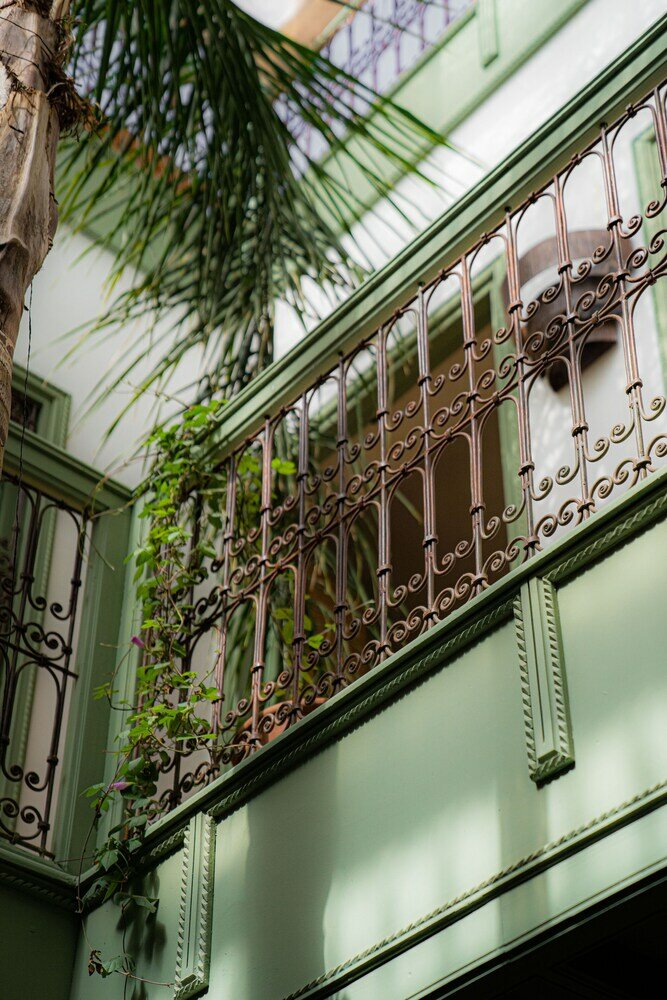 Фото Riad Lalla Mimouna