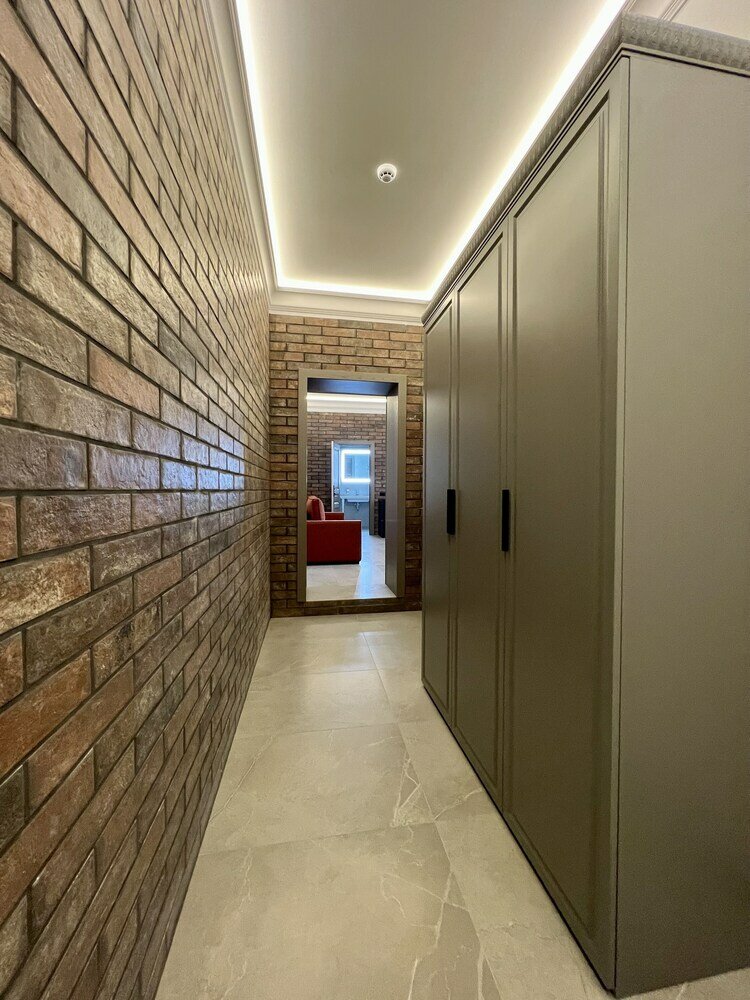 Фото Отель Richmond