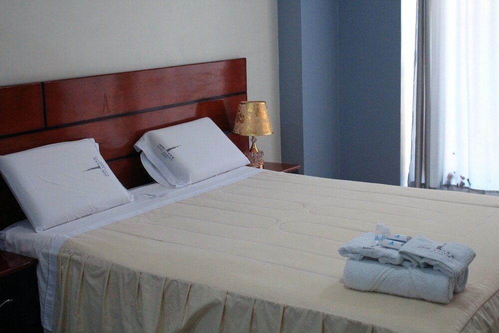 Фото Hotel Burj Khalifa