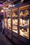 Оджахури (Chernyshevskogo Street, 88), restaurant