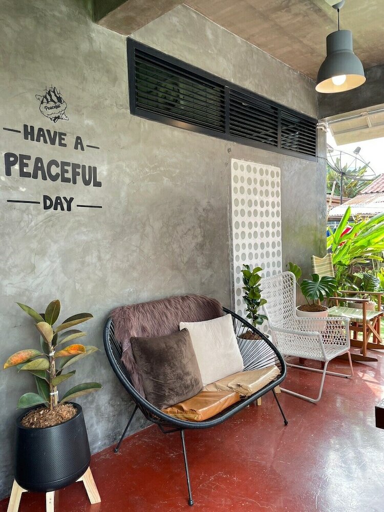 Фото Peaceful Homestay and Camping at KhaoKho