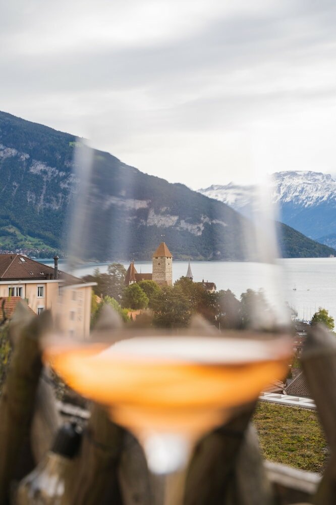 Фото La belle vue - Boutique Hotel & Café