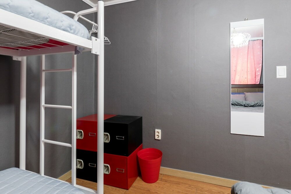 Фото Liz's House - Hostel