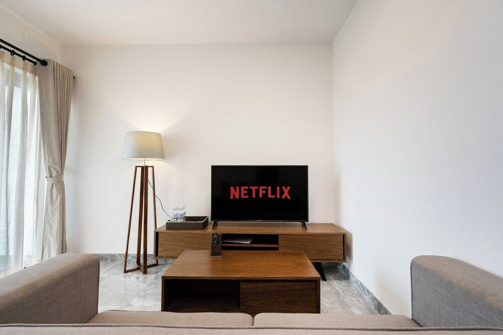 Фото D1 Mension Building