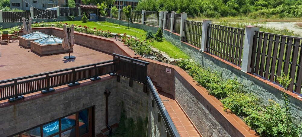 Фото 7 Pools SPA & Apartments