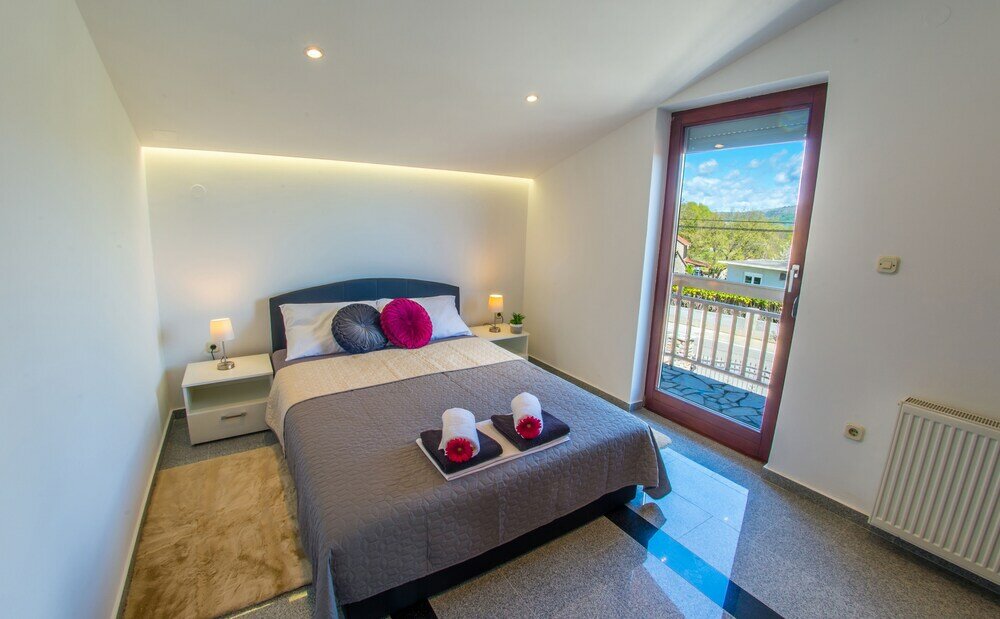 Фото Villa Plavota